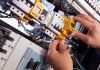 Salvi Giuseppe Impianti elettrici, professionalità e dedizione per il proprio lavoro