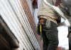 LIMPER Sagl specialista in lattonieri, impermeabilizzazioni, tetti piani, punta a garantire sempre ai propri clienti i più elevati standard qualitativi