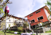 Ristorante B&B da Erminia a Verdabbio, sapori locali e tradizioni di famiglia