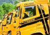 Fasani Trasporti in Mesocco, il partner migliore che offre garanzia e serietà professionale