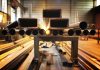 Inox Ticino SAGL – Lavorazione di un materiale elegante, pulito e moderno