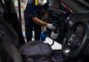 LAVAGGIO AUTO A DOMICILIO: Parknwash – Gli esperti nella cura dell’auto!