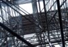 Sky Ponteggi Sagl: la sicurezza al centro