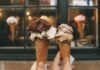 GELATERIA VENETA LUGANO: LA GESTIONE FAMILIARE DEL GUSTO