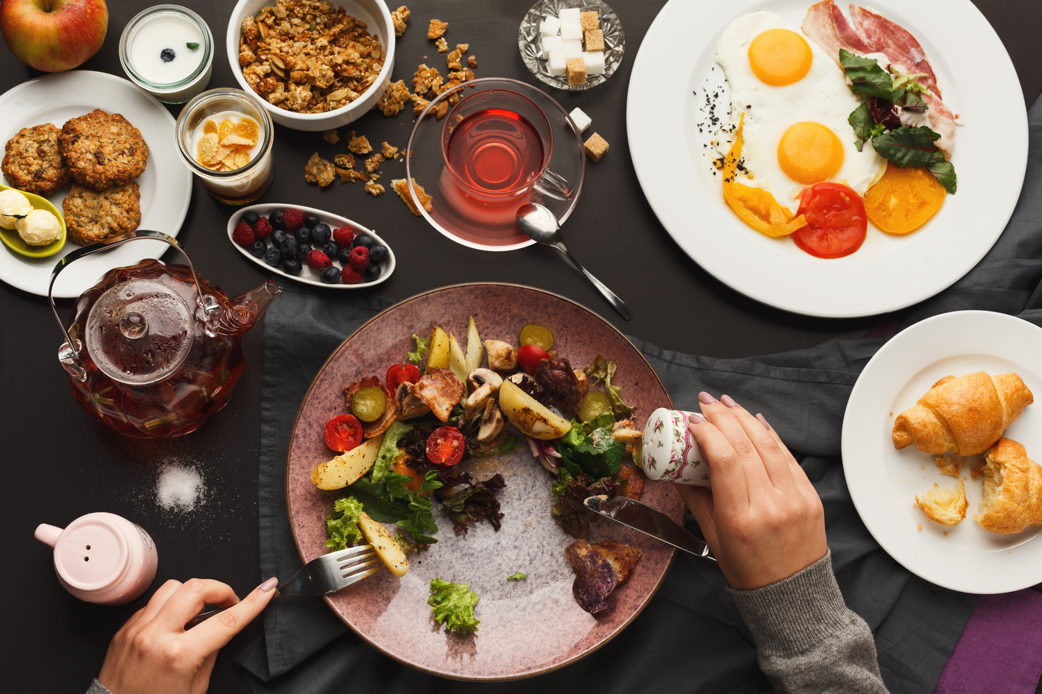 CAFFÈ SOCIALE: MOLTO PIÙ CHE UN OTTIMO RISTORANTE