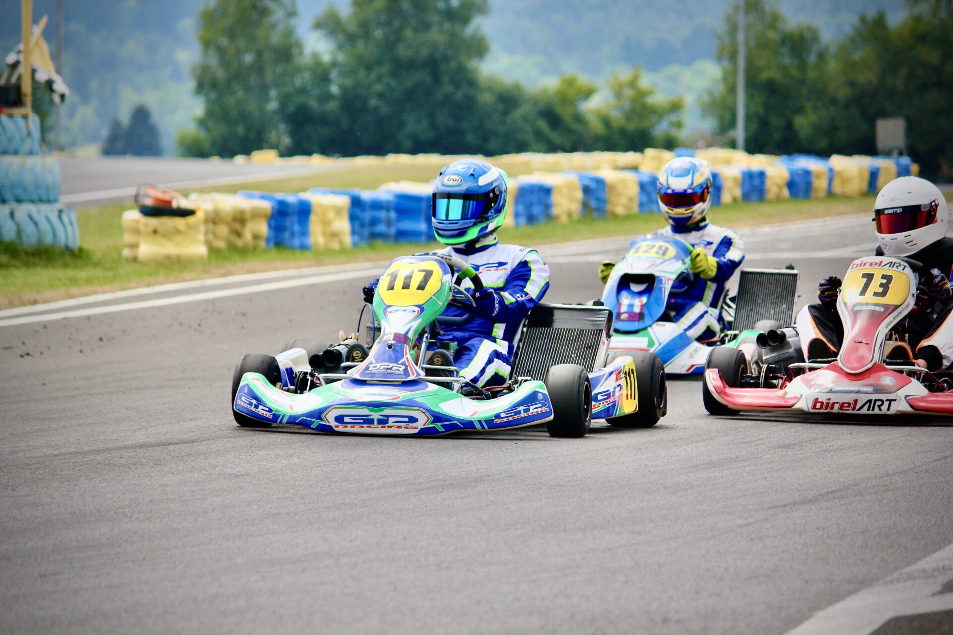 DPR – DI PIETRO RACING: QUANDO IL KARTING DIVENTA UNO STILE DI VITA