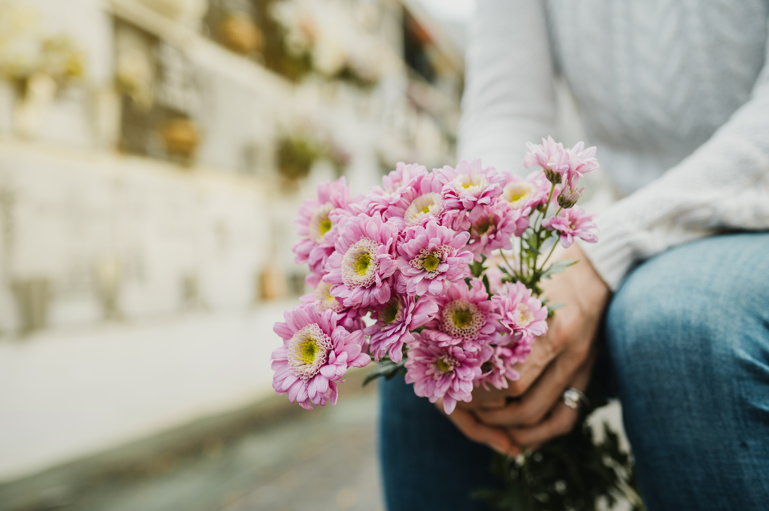 FLORICOLTURA E ONORANZE FUNEBRI BULLO LUCA: DA 30 ANNI IL SUO IMPEGNO PROFESSIONALE