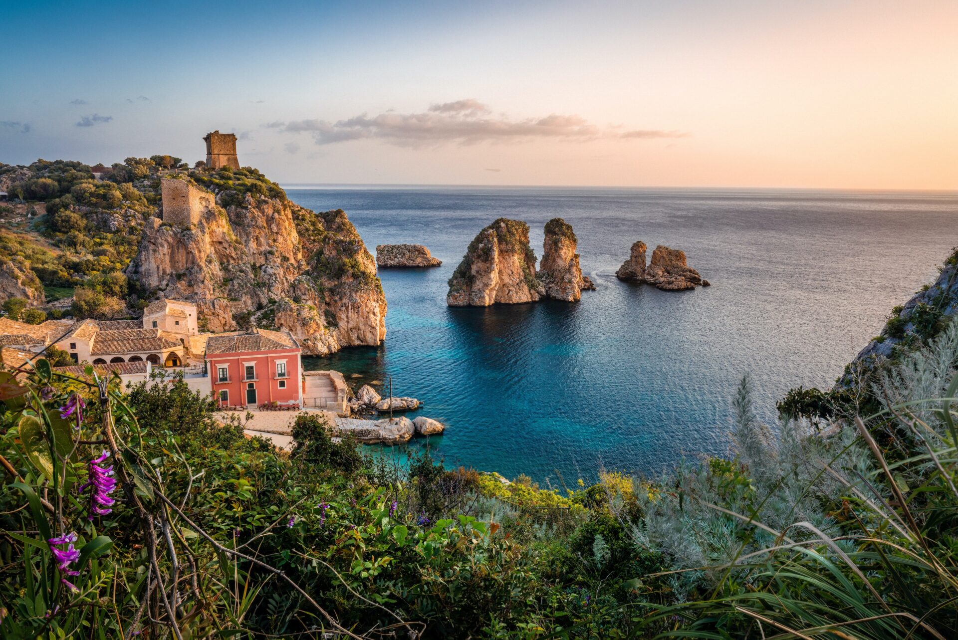 FOCACCERIA SICILIANA: TUTTO IL BUONO DEL MADE IN ITALY SICILIANO COMODAMENTE A CASA TUA!