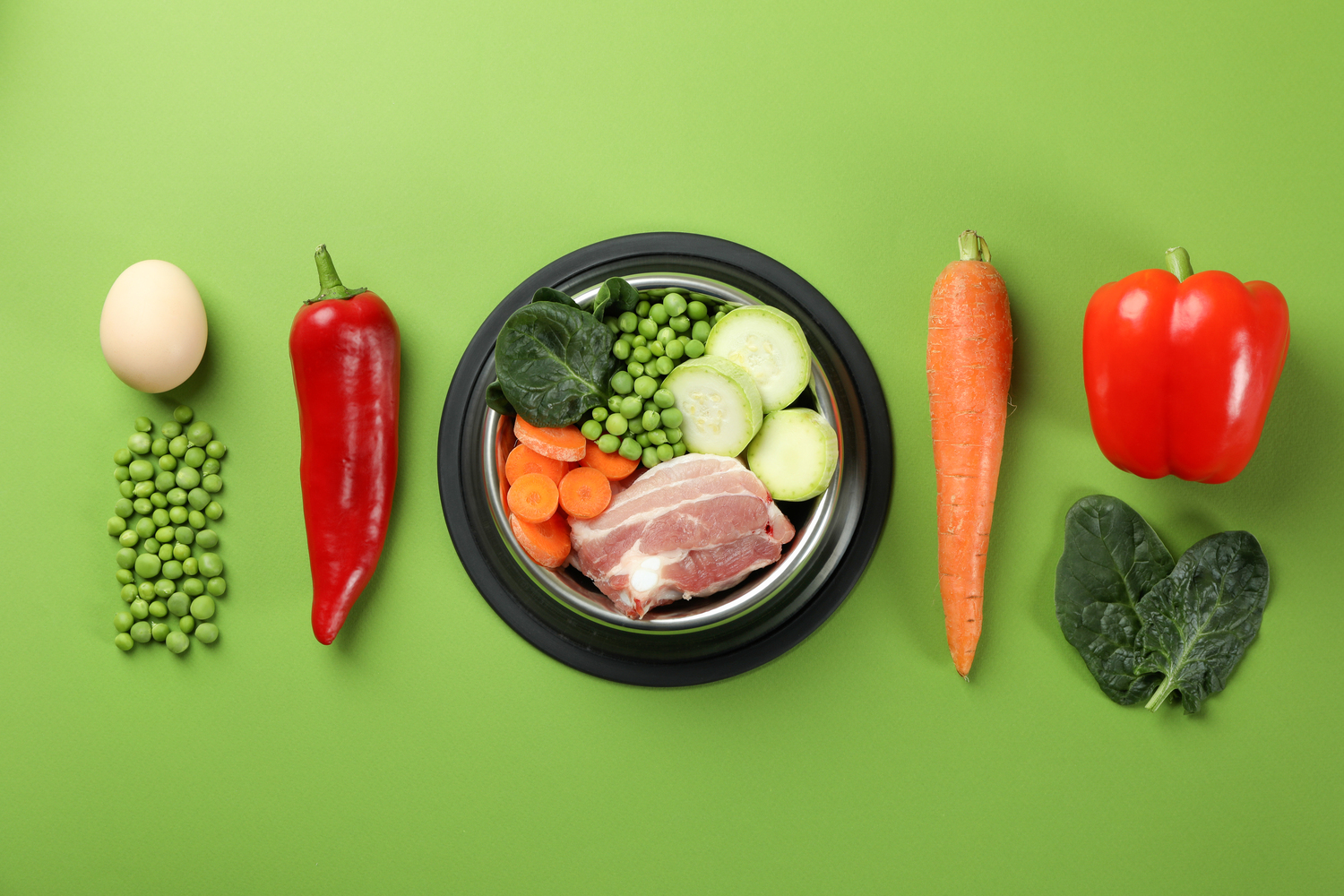 BIOBARF DI ANA JURIC: L’ALIMENTAZIONE IDEALE PER I NOSTRI AMICI ANIMALI