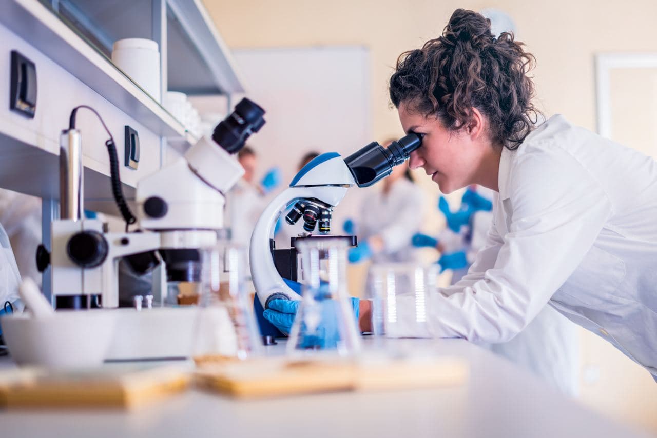Bromatech – Lo studio del microbiota umano per lo sviluppo di integratori naturali efficaci