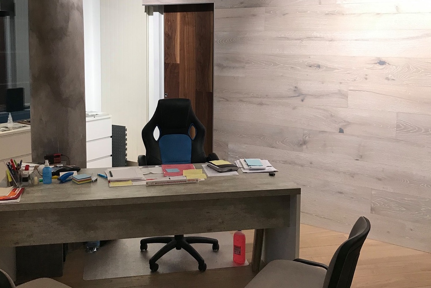 PAVIDEA SAGL: GLI SPECIALISTI DEL PARQUET
