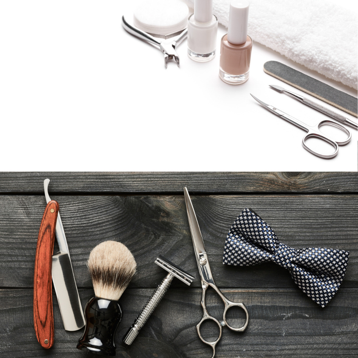 GENTLEMAN’S BARBERSHOP DI STEFANO PRIANO E NAILS WORLD DI MONICA MIHALI: I CENTRI DELLA BELLEZZA TICINESE