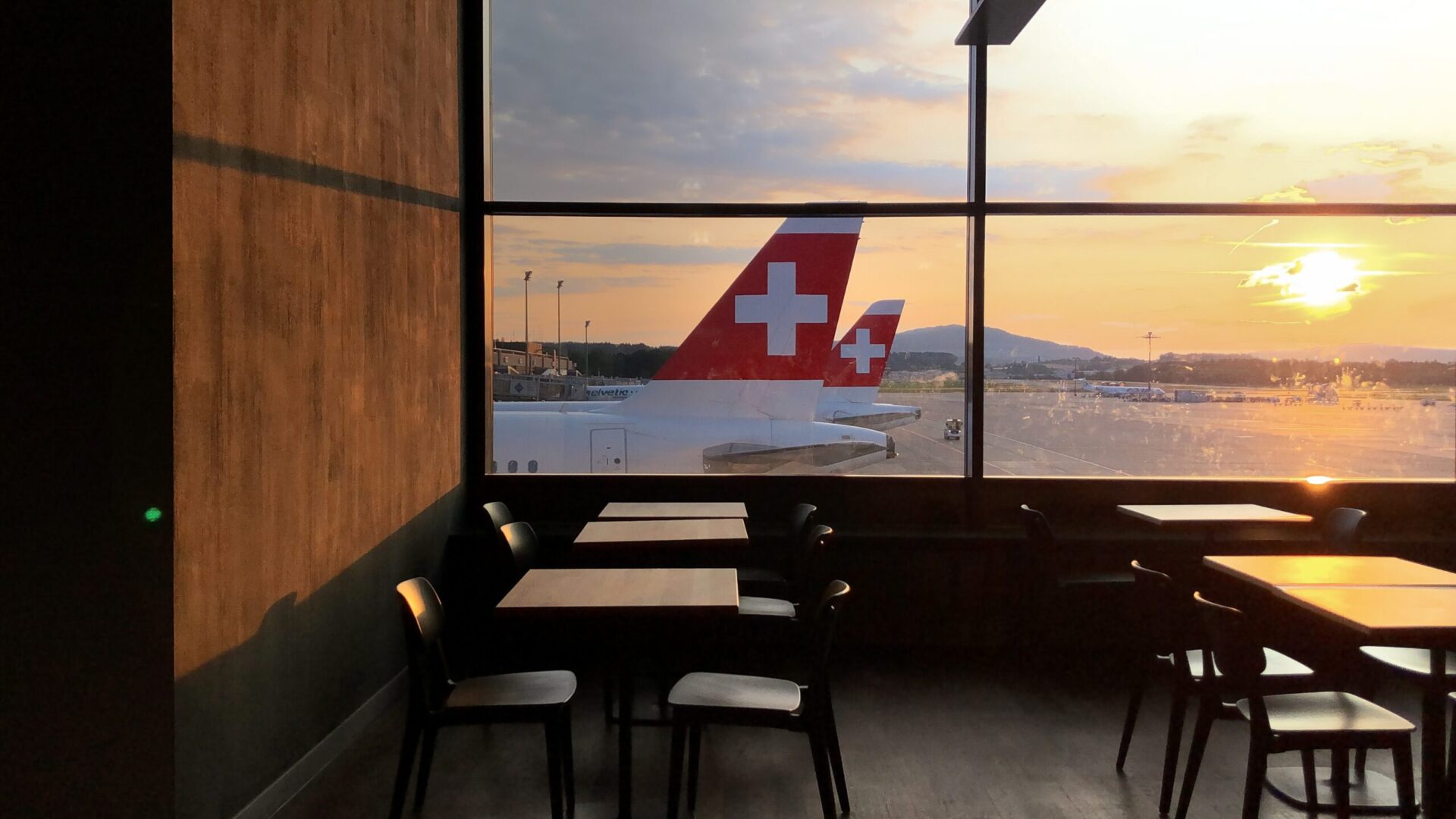 RISTORANTE THE AVIATOR: L’ECCELLENZA PROFESSIONALE DEDITA AD UNA NUOVISSIMA REALTÀ