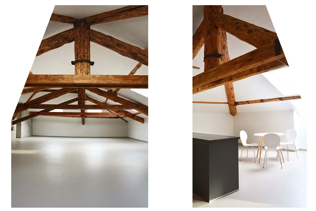 Studio d’architettura Denti – Dall’idea iniziale alla realizzazione concreta del progetto