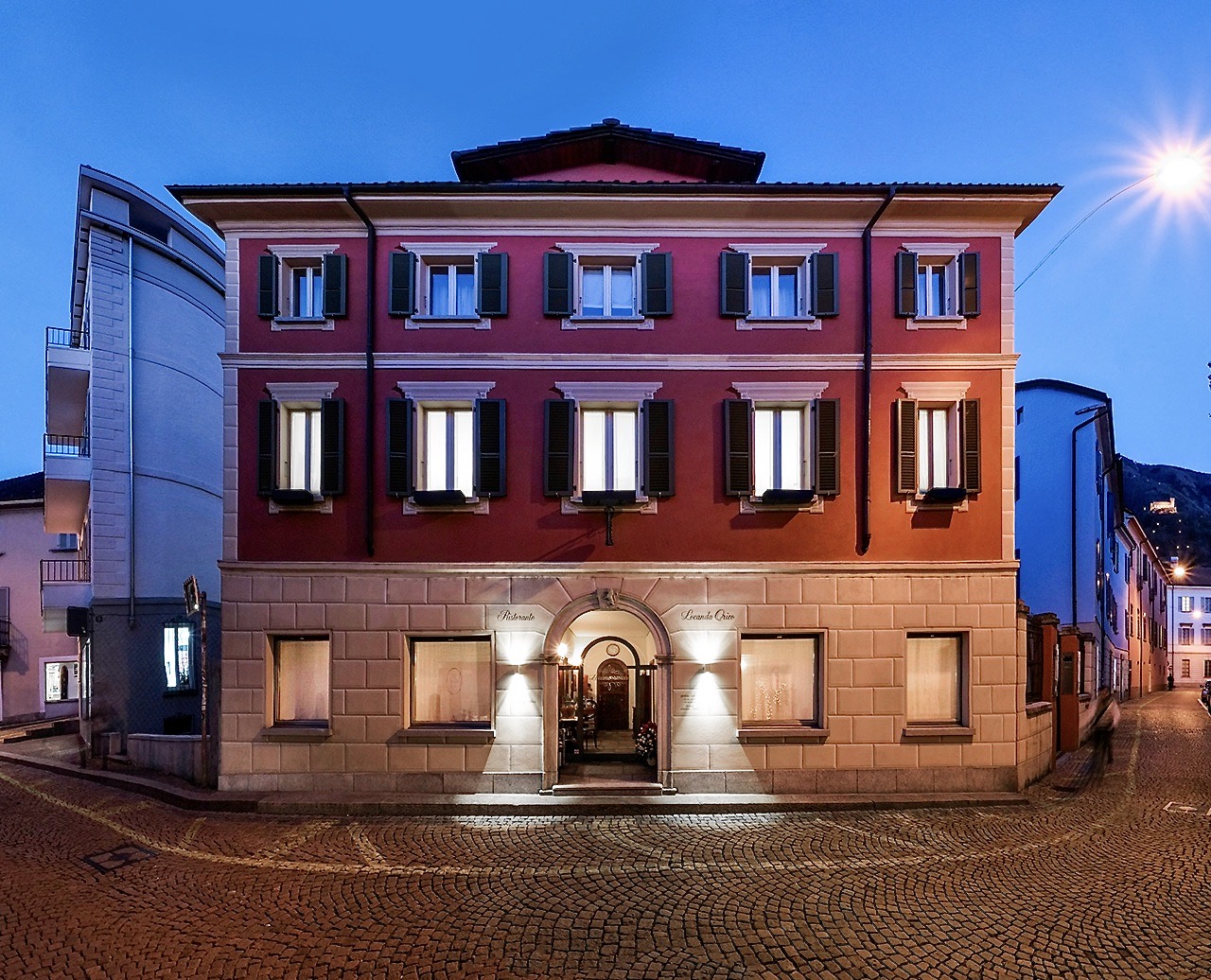 Locanda Orico – La passione per la cucina tipica e per l’alta qualità