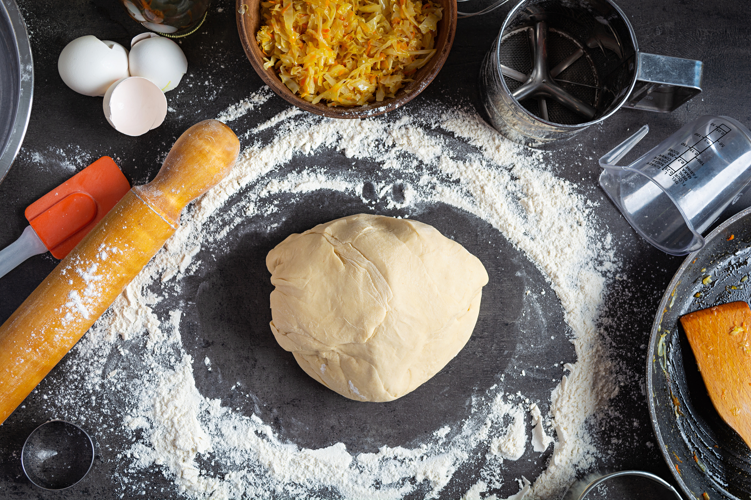 IL GHIOTTONE TAKE AWAY: LA MIGLIORE PIZZA (E MOLTO ALTRO) PER TUTTI I GUSTI!