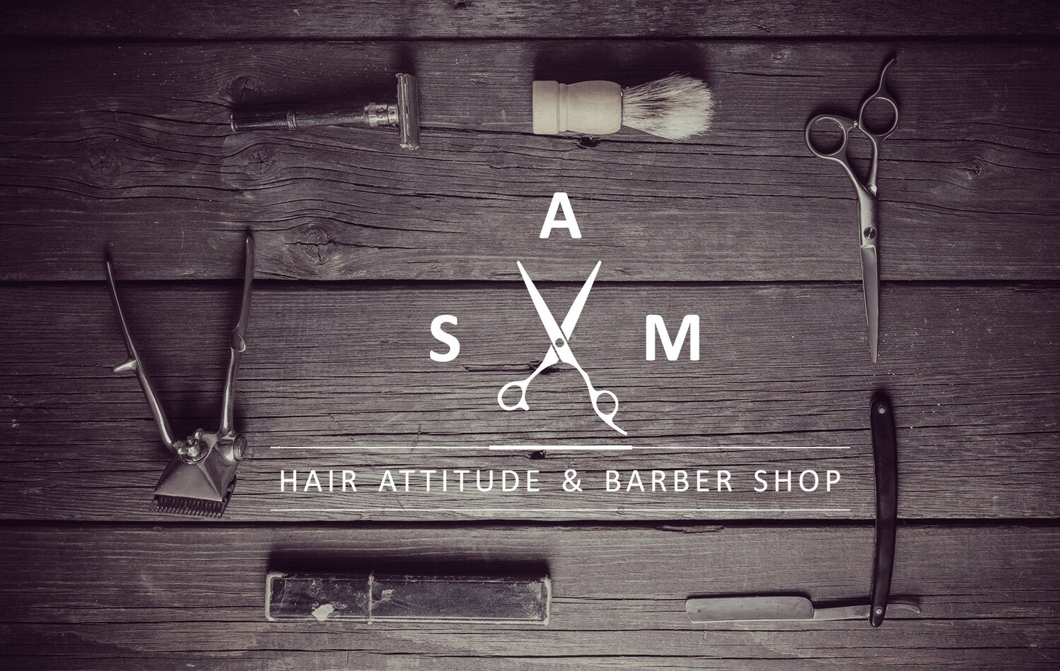 SAM HAIR ATTITUDE & BARBER SHOP: IL SERVIZIO DI QUALITÀ PER LA VOSTRA BELLEZZA