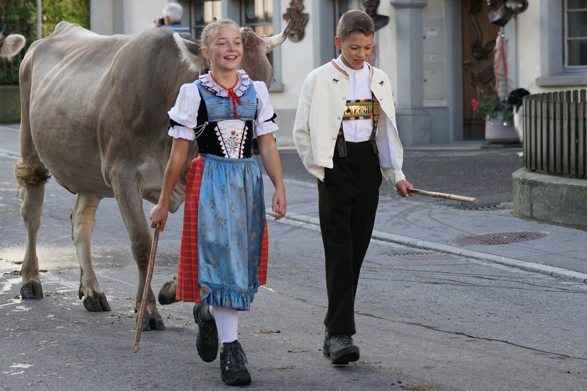 Country Smile – Il ballo e il sorriso per favorire una socialità all’insegna dell’allegria