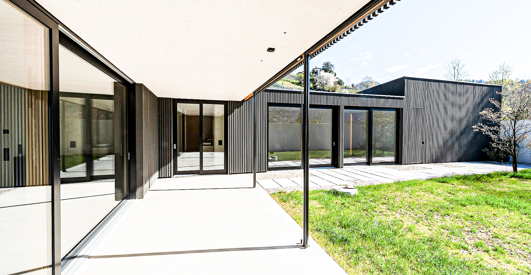STRÄULI-GAGGINI ARCHITETTI SA: IL VOSTRO STUDIO DI ARCHITETTURA COMPETENTE IN TICINO