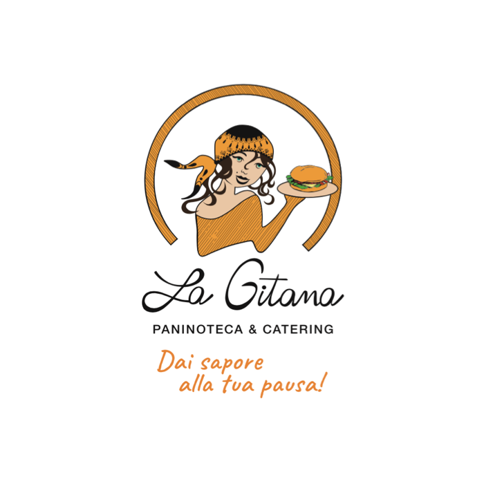Paninoteca La Gitana – Delizie per il palato e finger food per impreziosire aperitivi, banchetti e ricevimenti