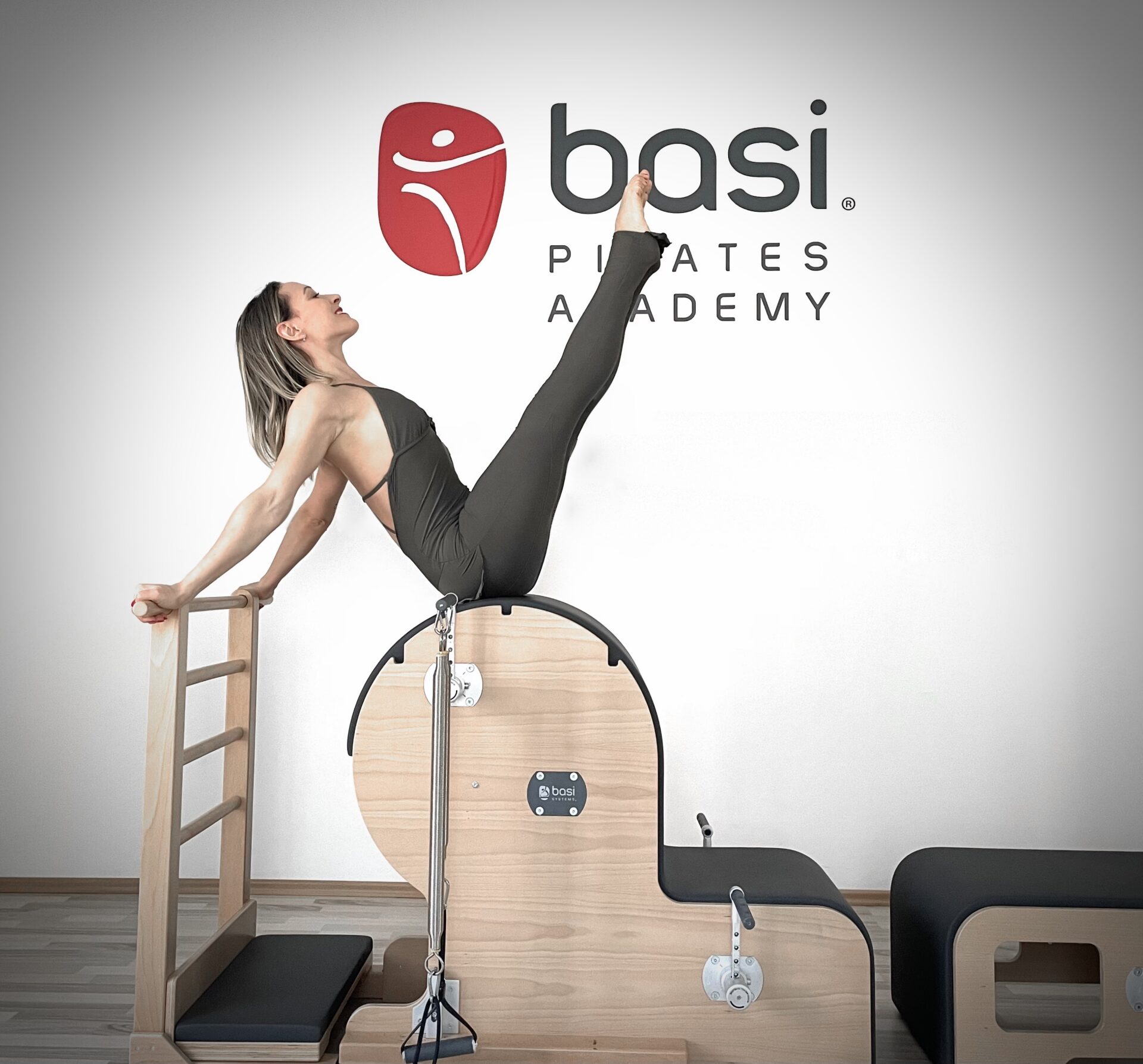 BASI Pilates Academy, Lugano – Corsi di formazione per diventare insegnanti di Pilates