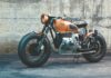 FTP Motor a Giubiasco: la soluzione per la manutenzione di ogni veicolo a due ruote riparazione moto