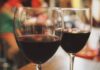 Antica Locanda Lessy a Gnosca – Specialità ticinesi in una location davvero affascinante vino rosso