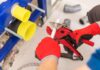 IDROGRAND DI STABIO: DITTA SPECIALIZZATA NEGLI IMPIANTI SANITARI E DI RISCALDAMENTO