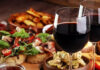 IL GRANDE FRATELLO BAR-RISTORANTE-PIZZERIA DI MELIDE: IL LOCALE PER TUTTE LE ORE!