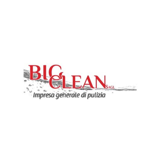 Big Clean Sagl di Bedano, l’impresa di pulizie per ogni genere di esigenza