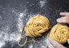 “Pasta, t’amo!”: UN VIAGGIO SENSORIALE NELLA TRADIZIONE GASTRONOMICA ITALIANA
