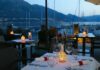 Ristorante L’Approdo a Minusio, direttamente sul Lago per sentirsi in vacanza gustando dell’ottimo cibo