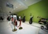 E MOVE MOTORS DI LUGANO: MOBILITÀ ELETTRICA PER CITTÀ INTELLIGENTI
