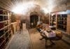 Antico Grotto Ticino di Mendrisio, il ristorante ideale per chi ama la cucina ticinese