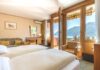 Hotel Delfino a Lugano, la soluzione ideale per chi viaggia in famiglia o per lavoro
