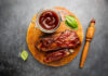 Luca’s BBQ, lo specialista del maiale sfilacciato direttamente a casa tua