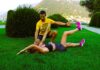 KS Functional Movement, le tecniche di fitness australiane per lo sviluppo dell’armonia fisica