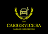 GARAGE CARROZZERIA SDS CARSERVICE SA DI BALERNA: ESPERIENZA E PASSIONE PER IL MONDO DEI VEICOLI