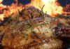 L’ARROSTINO STREETFOOD: UNA FUSIONE GASTRONOMICA TRA L’ABRUZZO E CUBA NELLE STRADE DI BALERNA