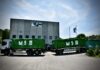 MSE METAL SERVICE ECOLOGIC DI NOVAZZANO: DA 30 ANNI AL TUO FIANCO PER LA GESTIONE DEI RIFIUTI