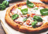 PIZZERIA LA LUPA DI RICCARDO BORINI: DA 10 ANNI PORTA IL GUSTO DELLA PIZZA ROMANA A LUGANO