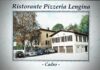 COS’È IL RISTORANTE LENGINA?