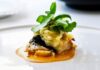 MoAn Ristorante Enoteca : Un’oasi culinaria nel cuore di Bellinzona
