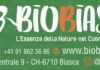 BIOBIASCA DI NELLY ROSSETTI: IL NEGOZIO PER LA TUA SALUTE E BELLEZZA