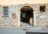 “ARCA restaurant by OSTERIA DEI COLOMBI” DI COLLINA D’ORO: TRA ARTE E DESIGN, LA DIVINA CUCINA DI PESCE