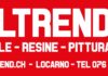 EDILTREND DI LOCARNO: VENDITA E POSA PIASTRELLE DI PRIMA SCELTA