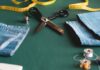 ATELIER SCRICCIOLO DI SEMENTINA: ABITI SU MISURA PER OGNI OCCASIONE