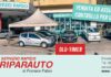 SERVIZIO RAPIDO RIPARAUTO: DAL 2003 IL TUO ALLEATO PER I VEICOLI