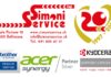 SIMONI SERVICE DI BELLINZONA: DA OLTRE 25 ANNI, LA SOLUZIONE PER IL TUO UFFICIO