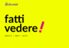 Ti La Nostra Esperienza al Servizio della Vostra Immagine Pubblicitaria